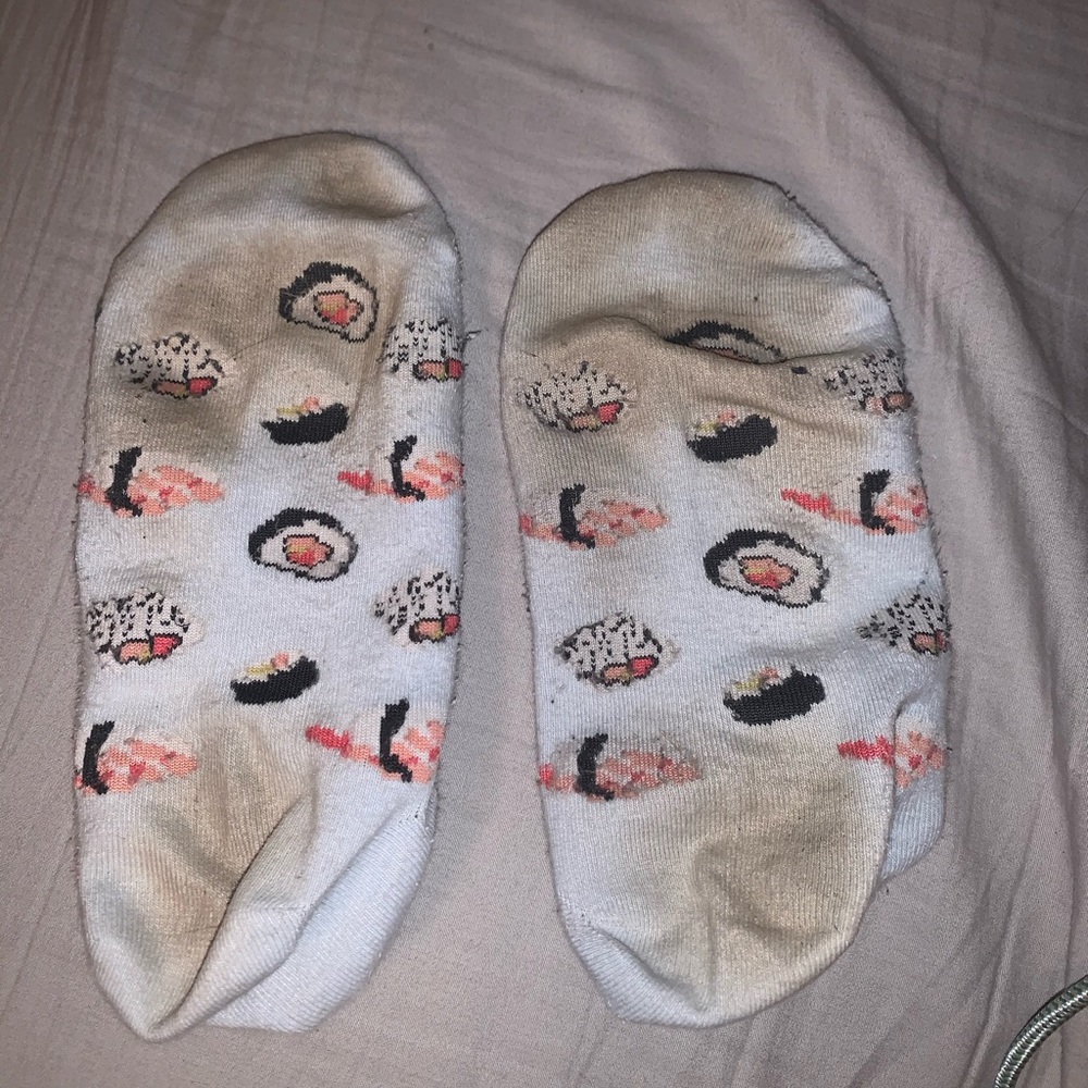 socks!
